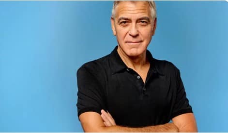George Clooney Reveals He Has No Interest in Retirement
