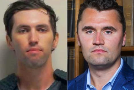 Charlie Kirk Shooting Suspect Confessed to Family