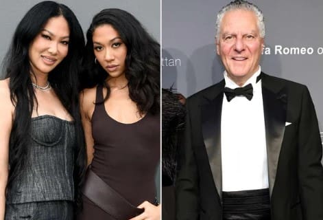 Kimora Lee Simmons Speaks Out on Age-Gap Relationship Involving Daughter Aoki
