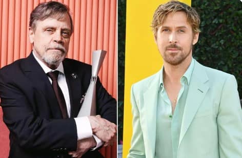 Mark Hamill Is Ready to Pass the Lightsaber to Ryan Gosling: “I’ve Had My Time”
