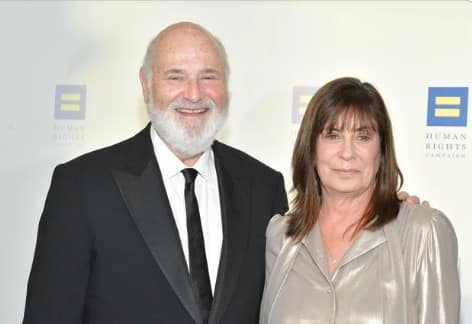 Donald Trump Urged to Delete Post on Rob Reiner Death