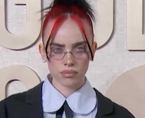 Did Billie Eilish Throw Shade At Taylor Swift Alleged