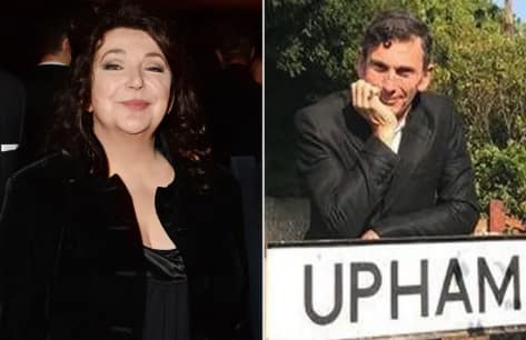 Kate Bush Mourns a Devastating Loss