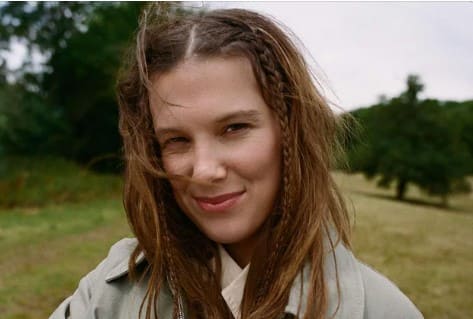 Millie Bobby Brown Adopts Baby Girl with Jake Bongiovi