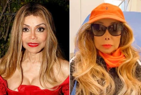 La Toya Jackson Shares Cryptic Video About Her Health: “Here at the Doctor Again”