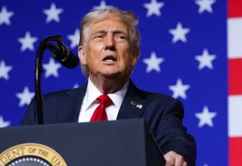 Donald Trump Claims Credit for TikTok Remaining in the U.S.