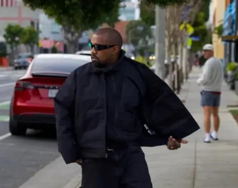 Kanye West Addresses Sex Tape Allegations Amid Split Rumors