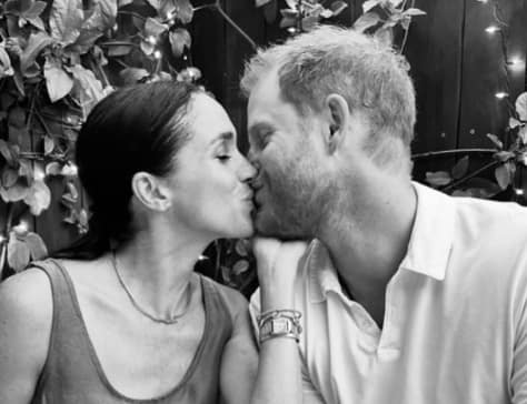 Is Royal Family Taking Away Meghan Markle Sussex Title?