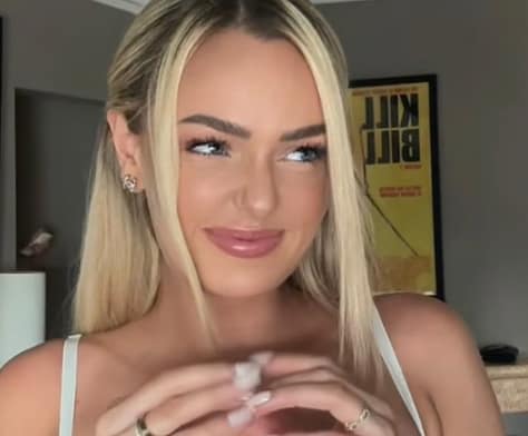 Micah Perfect Match Dating Producer?