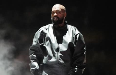 Kanye West Claims Taylor Swift Ruined His Super Bowl Dreams