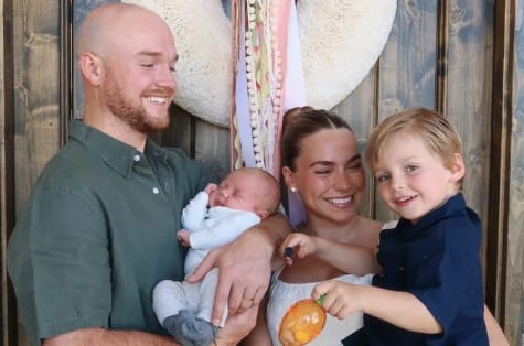 Emilie Kiser Breaks Silence on Son Trigg’s Tragic Death, Takes ‘Full Accountability’