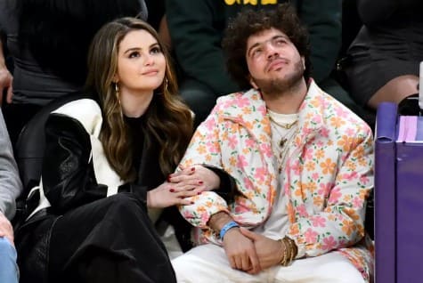Selena Gomez Reflects on Accepting Benny Blanco's Love foe 10 years