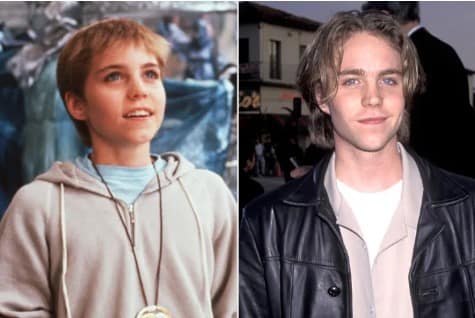 The Tragic Story of '90s Child Actor Jonathan Brandis, Who Died at Age 27