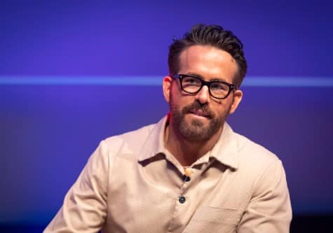 Natalie Reynolds Not Related to Ryan Reynolds, Despite TikTok Buzz