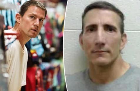 Channing Tatum’s Roofman Sparks Real-Life Reunions