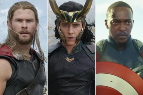 Avengers: Doomsday – Full Cast Revealed, Surprise Additions and Notable Absences