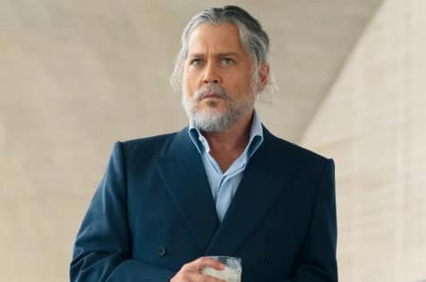 Johnny Depp Returns to Hollywood with Day Drinker