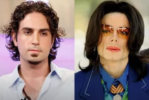 Wade Robson & James Safechuck Face Backlash Over Michael Jackson Allegations