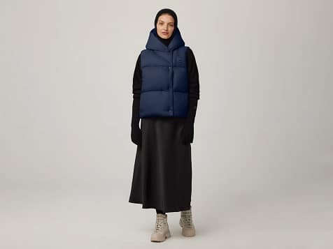 Vest Canada goose