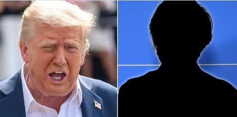 Trump Threatens to Revoke Hollywood Star’s Citizenship, Labeling Her “A Threat to Humanity”