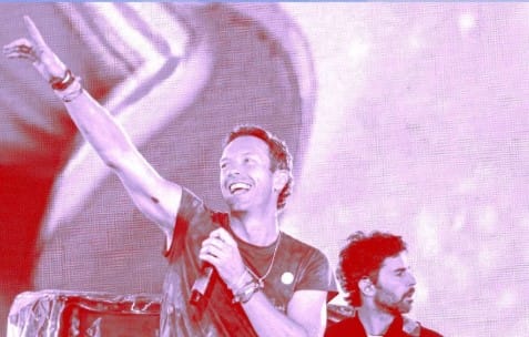 Astronomer’s New CEO Speaks—Yes, About That Coldplay Connection