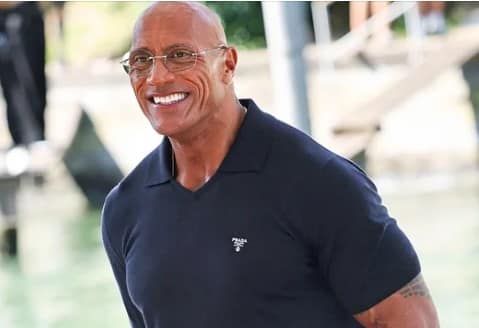 Dwayne Johnson Opens Up About Weight Loss for Unique Acting Role
