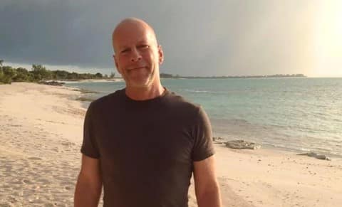 Bruce Willis’ Dementia Battle Inspires New York’s FTD Registry