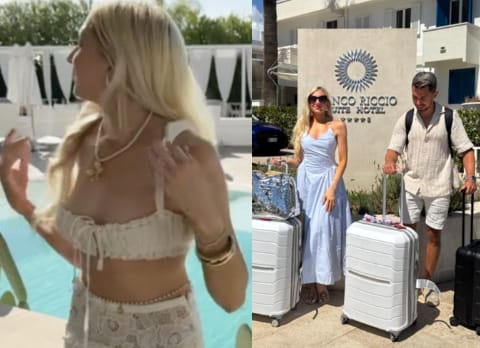 Editor Travel Diaries: Discovering Boutique Hotel Bliss in Puglia with Booking.com