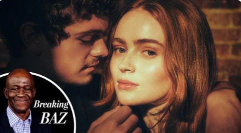 From Hawkins to the West End: Sadie Sink to Star in Romeo & Juliet