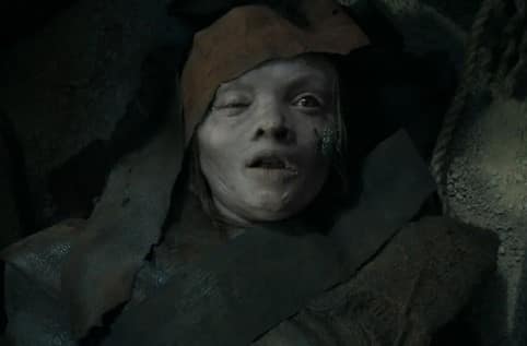 Lee Cronin’s The Mummy Reinvents the Classic