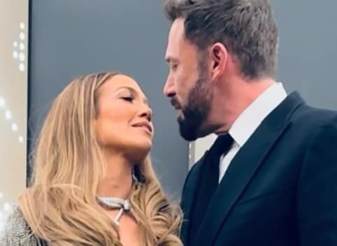 Jennifer Lopez Ben Affleck Divorce Coming Ben Moves Out Alleged