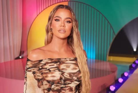 Khloe Kardashian Reveals She Hasn't Dated in Three Years: "I'm Not Ready"