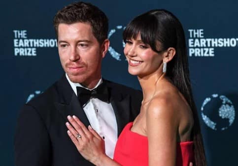 Shaun White and Nina Dobrev Call Off Engagement After 5 Years Together