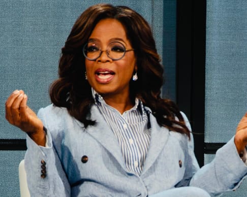 Why Did Oprah Leave Weight Watchers What Happened?