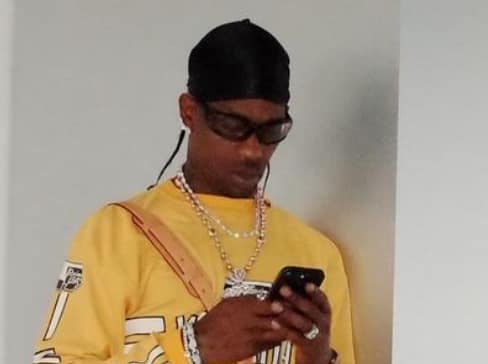 Travis Scott Arrest Details