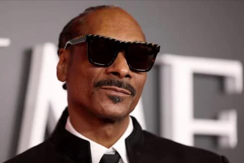 Snoop Dogg Apologizes for Remarks About Gay Couple in Pixar’s Lightyear: ‘Teach Me How to Learn’