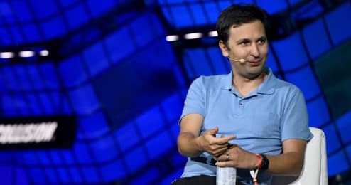 Opendoor Misses Earnings as CEO Unveils Bold AI Overhaul