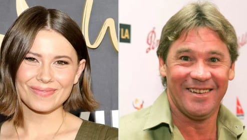 Bindi Irwin Reveals 'Scary' Separation Anxiety After Losing Her Father