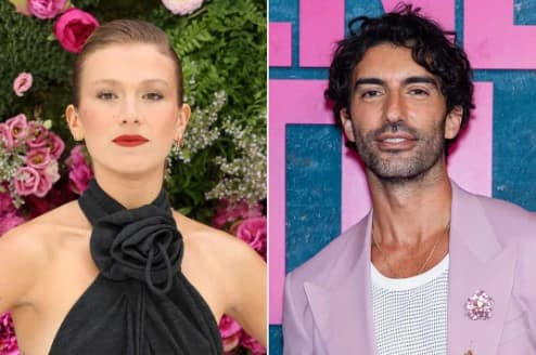 Isabela Ferrer Accuses Justin Baldoni of Harassment Over Subpoena