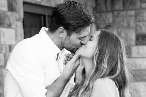 Jana Duggar Expecting First Child with Husband Stephen Wissmann