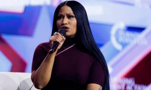 Nicki Minaj Faces “Emotionally Fractured” Fan Relationship After MAGA Alignment Talk