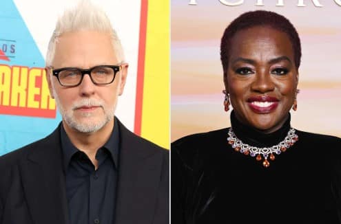 James Gunn Confirms He’s Still ‘Working On’ Amanda Waller Show with Viola Davis: It’s ‘Not Been the Fastest’
