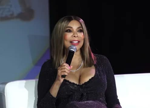 Wendy Williams’ Guardianship Faces Collapse: Insiders Say Strength Could Win Her Millions Back