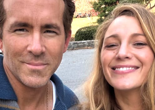 Is Ryan Reynolds Leaving Blake Lively?
