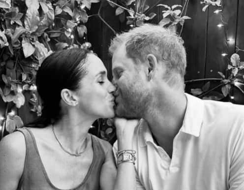 Did Meghan Markle Wear Princess Diana Perfume When She Met Prince Harry Explained