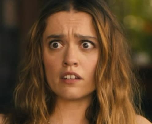 Aimee Lou Wood Teeth Comments Explained