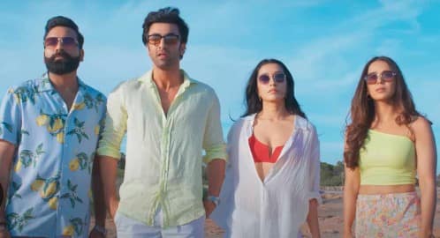 Tu Jhoothi Main Makkaar Cast: A Fresh Take On Bollywood Romance