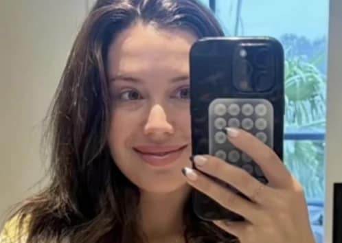 Cecily Bauchmann TikTok Disney Hurricane Florida Controversy Explained