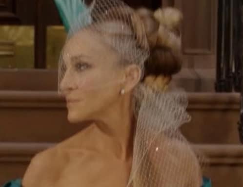 Are Sex and The City Carrie Apartment Steps Closed?