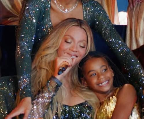 Is Beyonce Pregnant Again?